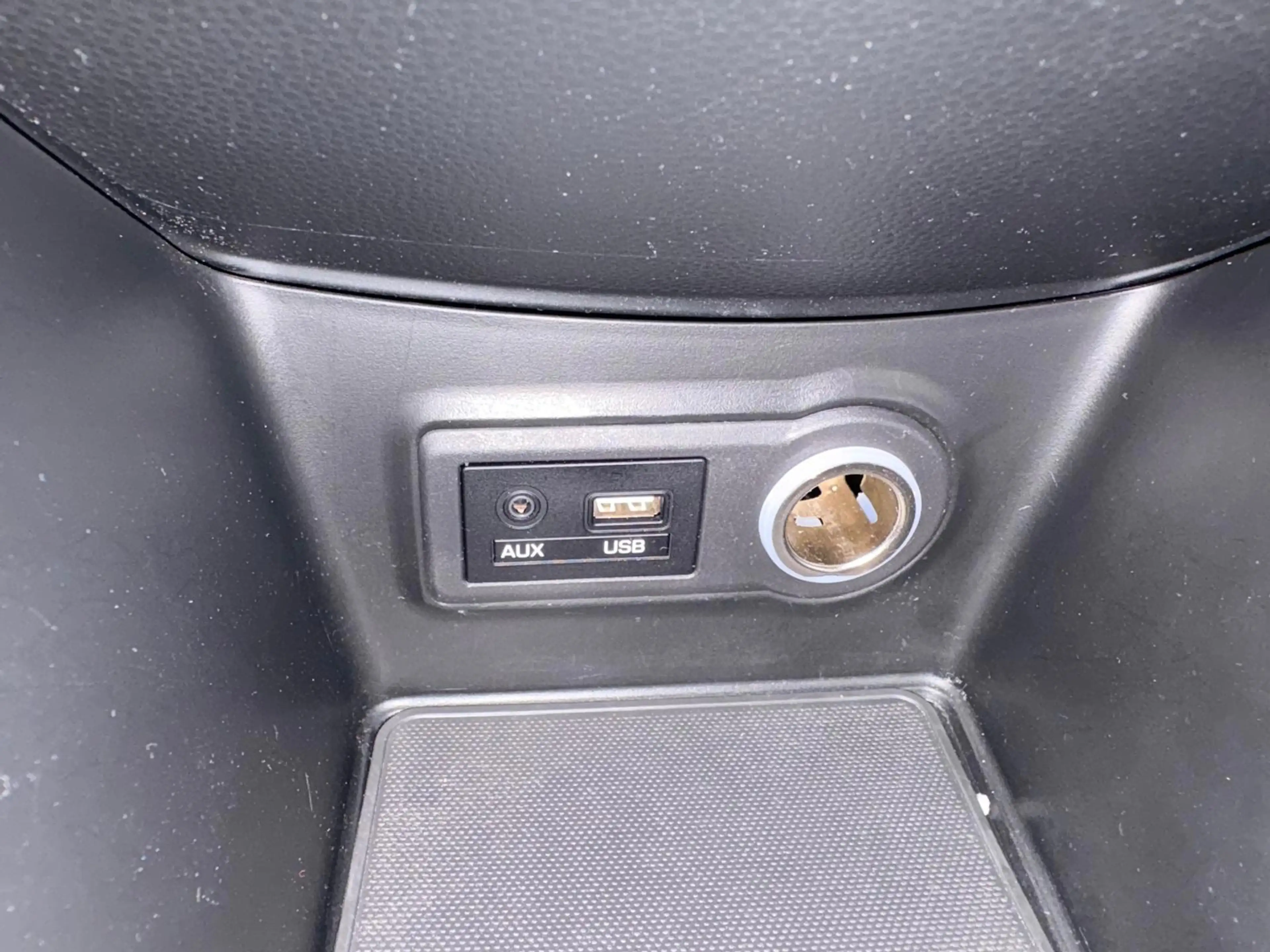 Hyundai iX20 1.4i Go 64Dkm NAP/Airco/Camera/PDC/Navi/Lm-Velg — photo 17