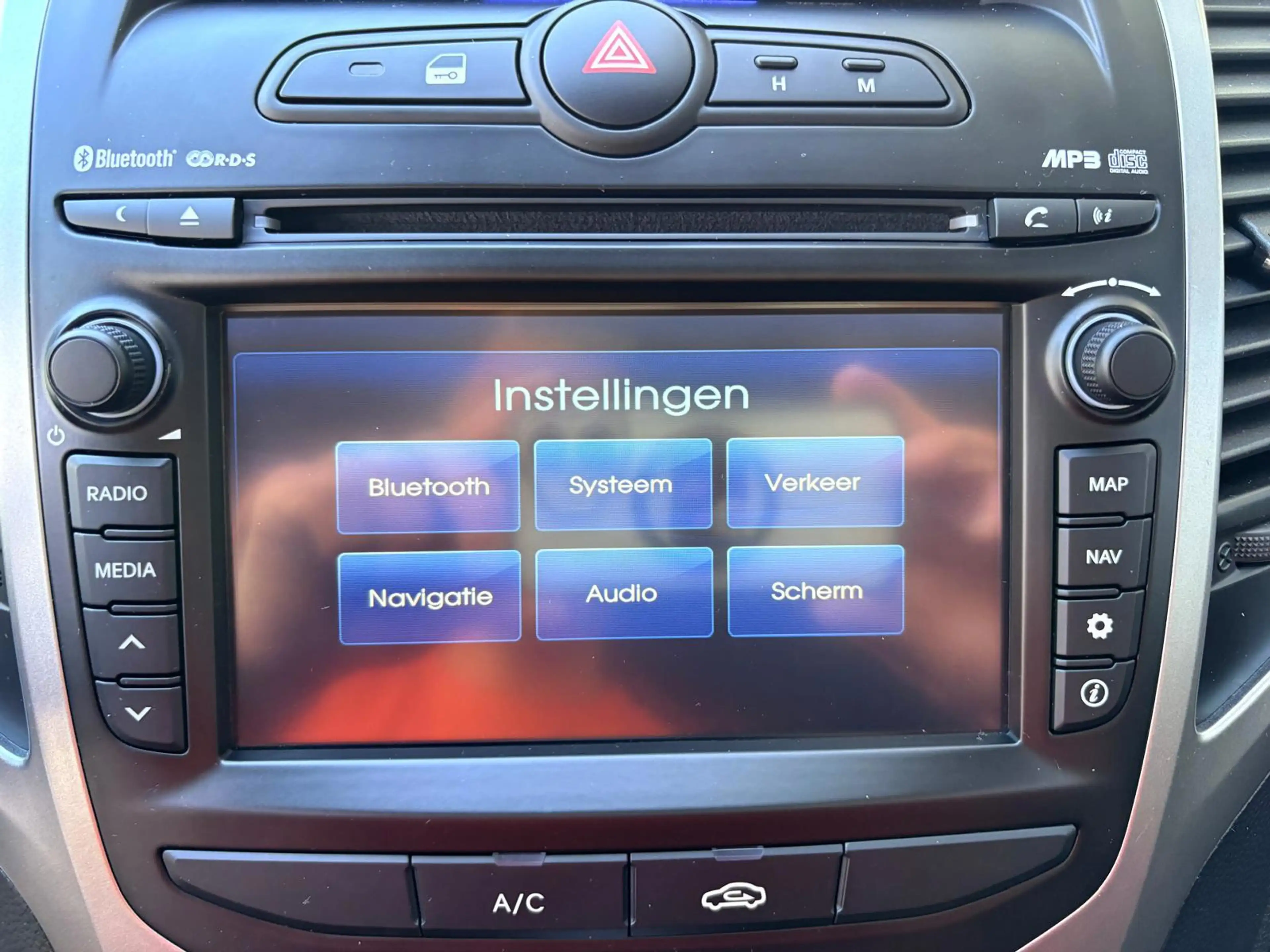 Hyundai iX20 1.4i Go 64Dkm NAP/Airco/Camera/PDC/Navi/Lm-Velg — photo 13