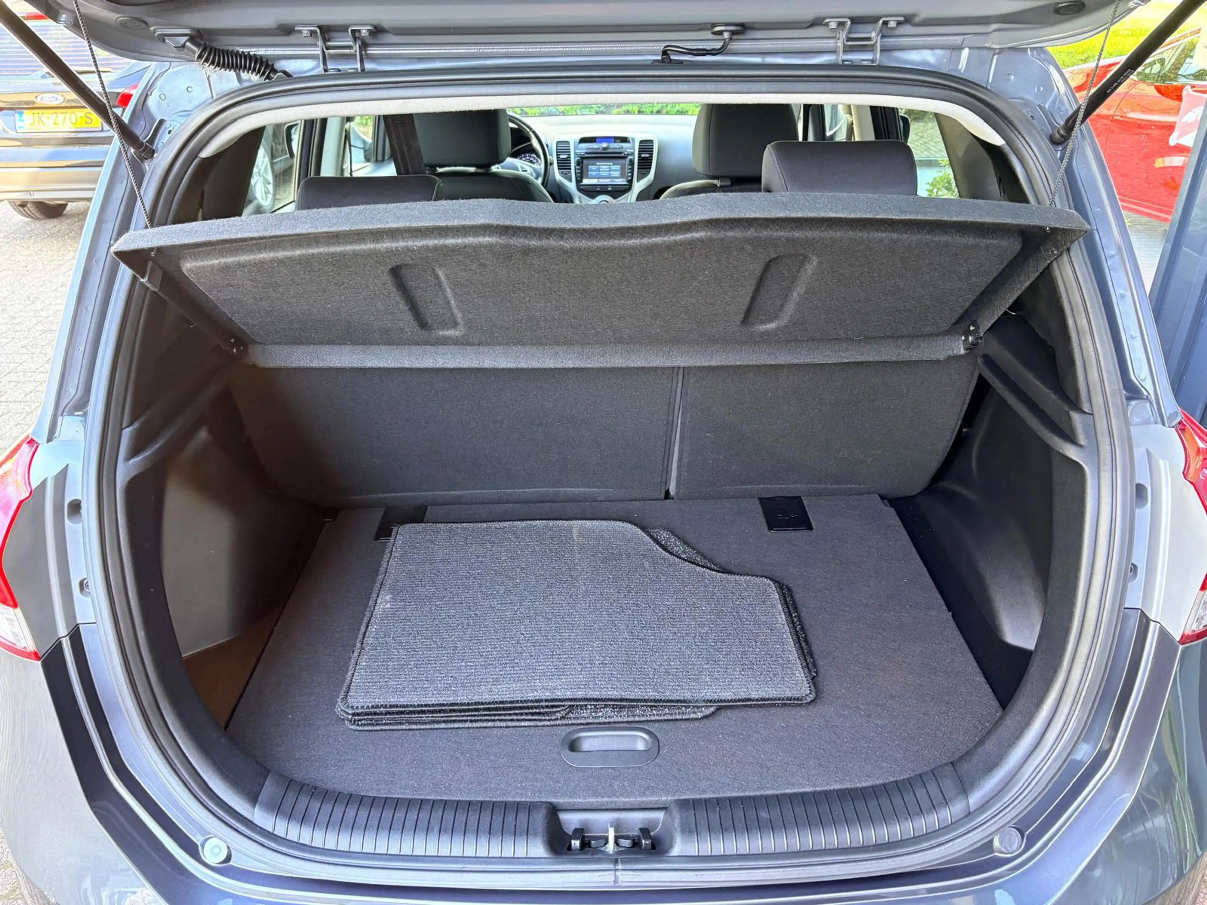 Hyundai iX20 1.4i Go 64Dkm NAP/Airco/Camera/PDC/Navi/Lm-Velg — photo 10