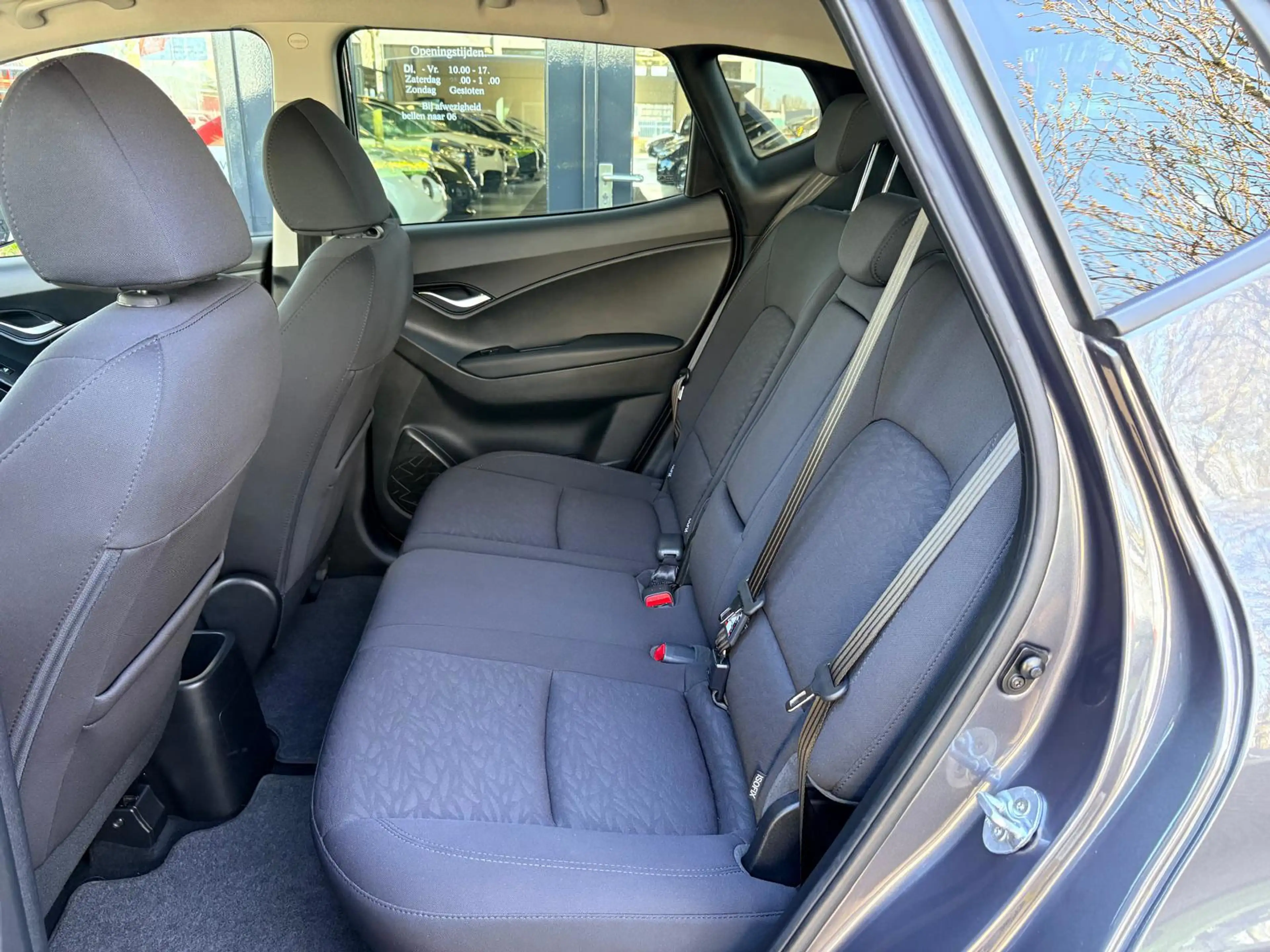 Hyundai iX20 1.4i Go 64Dkm NAP/Airco/Camera/PDC/Navi/Lm-Velg — photo 9