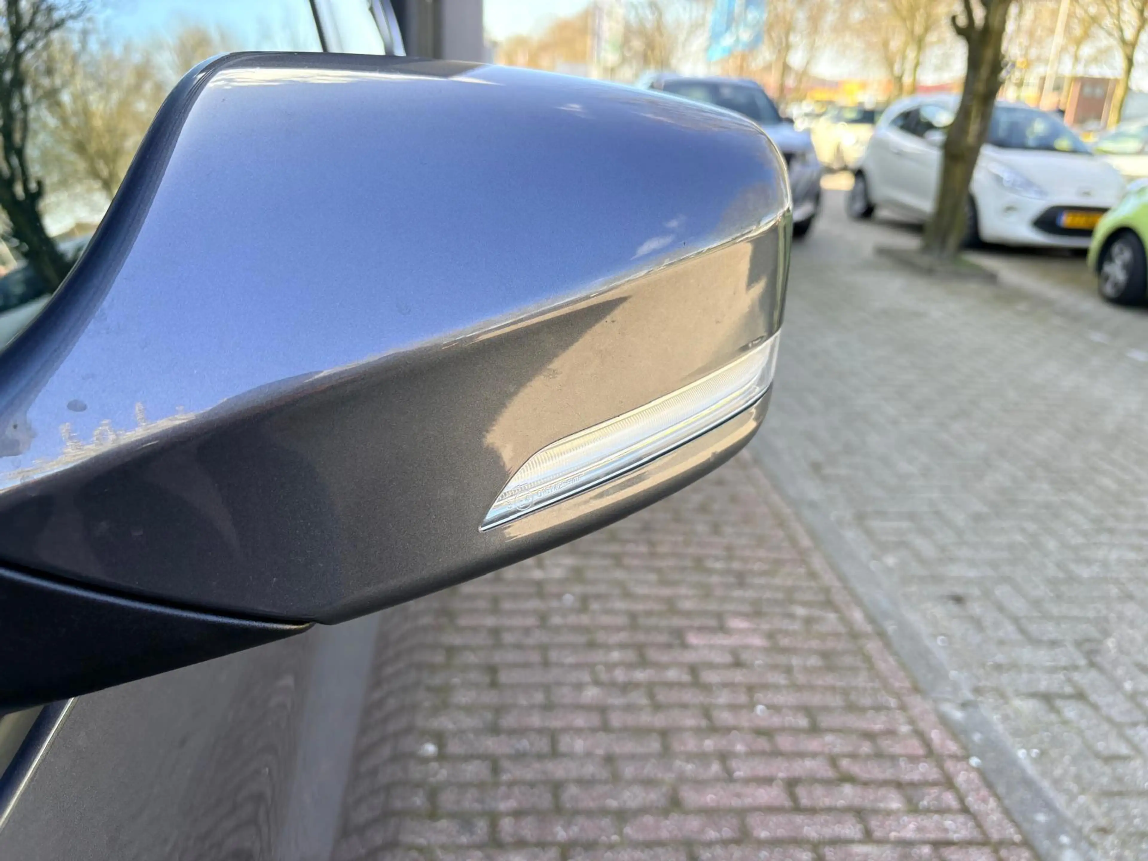 Hyundai iX20 1.4i Go 64Dkm NAP/Airco/Camera/PDC/Navi/Lm-Velg — photo 19
