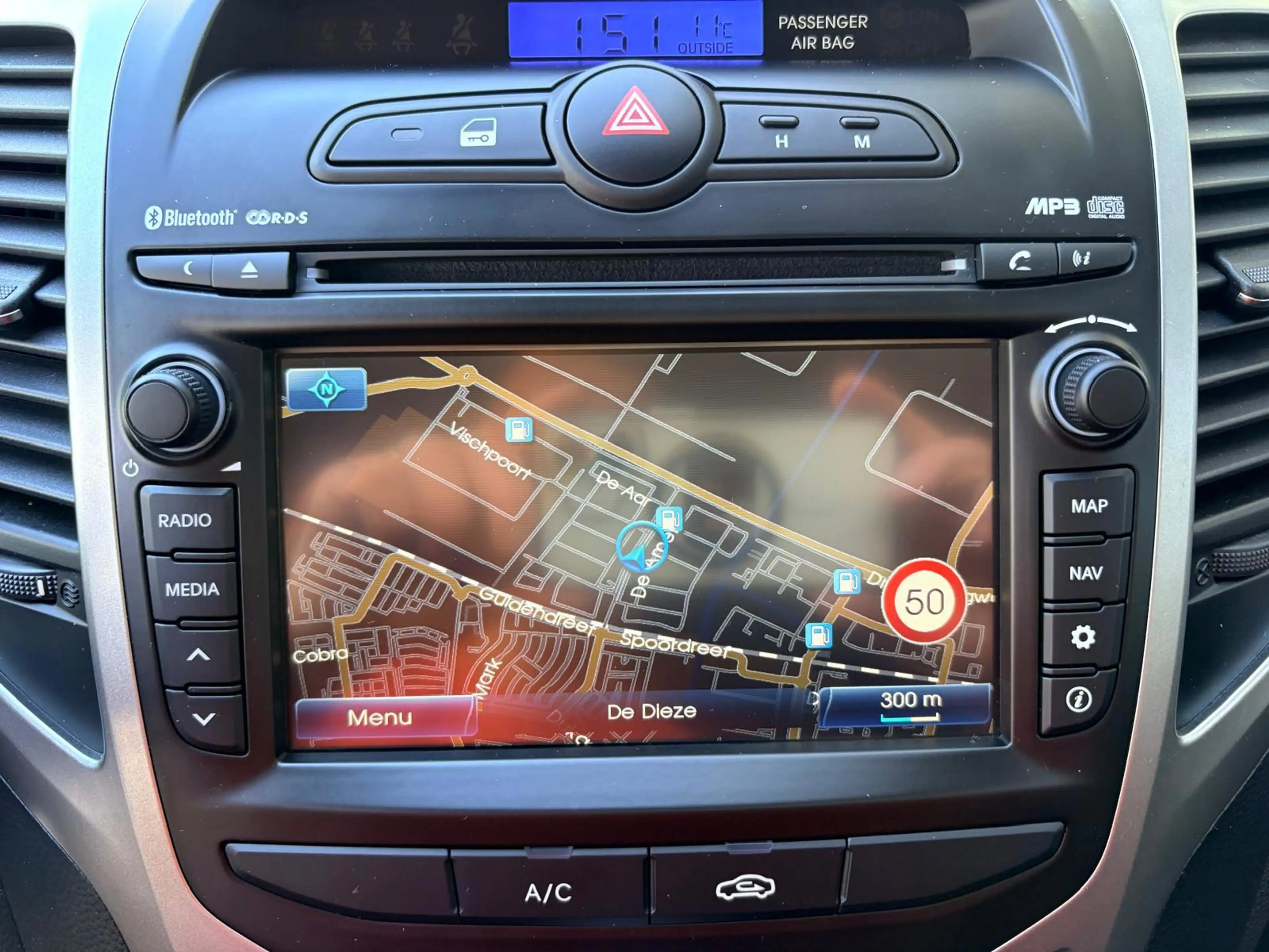 Hyundai iX20 1.4i Go 64Dkm NAP/Airco/Camera/PDC/Navi/Lm-Velg — photo 11