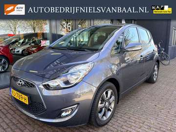1.4i Go 64Dkm NAP/Airco/Camera/PDC/Navi/Lm-Velg