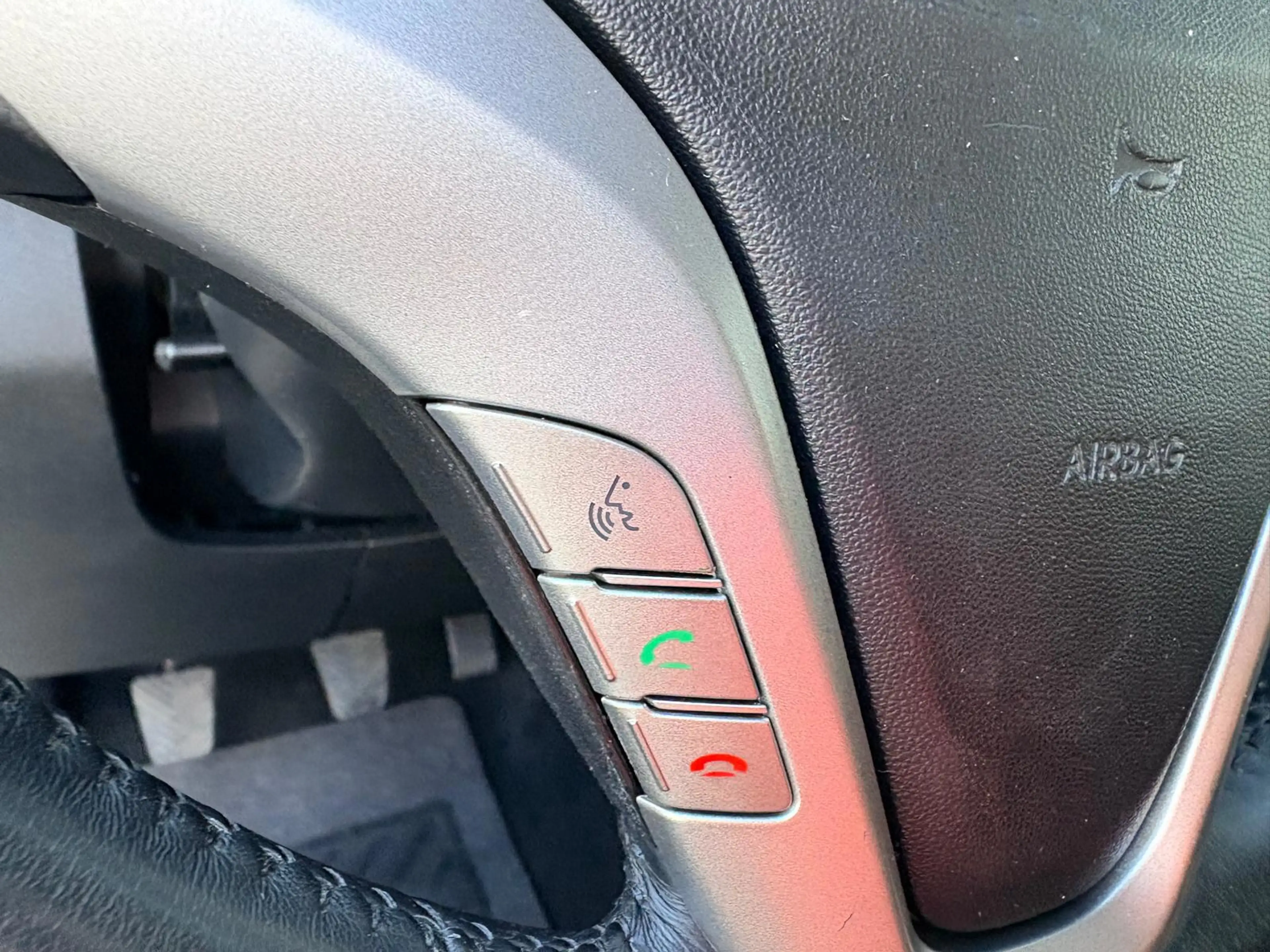 Hyundai iX20 1.4i Go 64Dkm NAP/Airco/Camera/PDC/Navi/Lm-Velg — photo 16