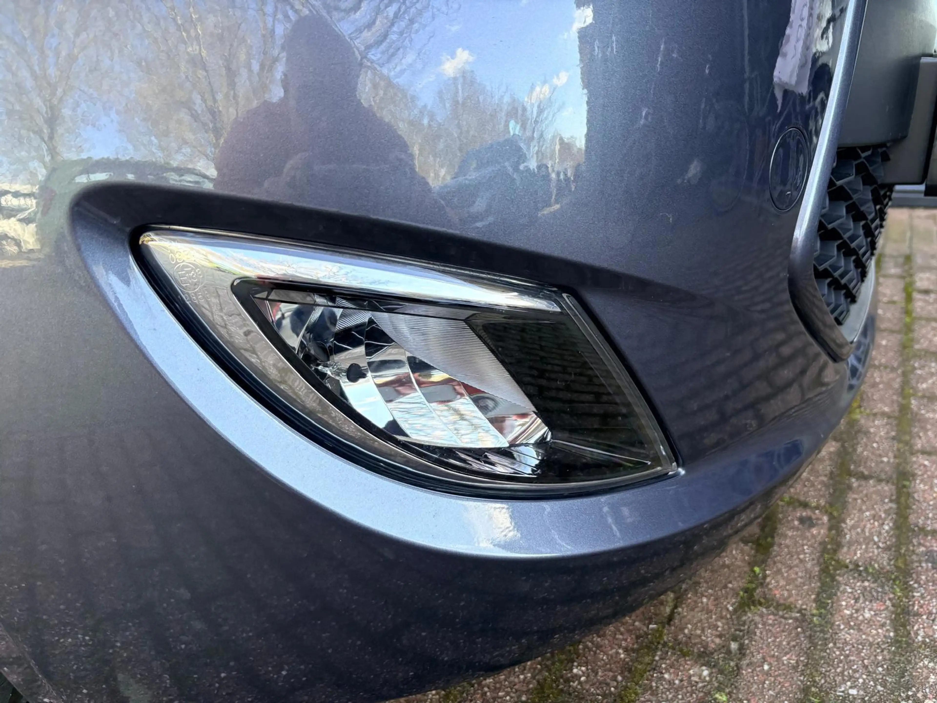 Hyundai iX20 1.4i Go 64Dkm NAP/Airco/Camera/PDC/Navi/Lm-Velg — photo 18
