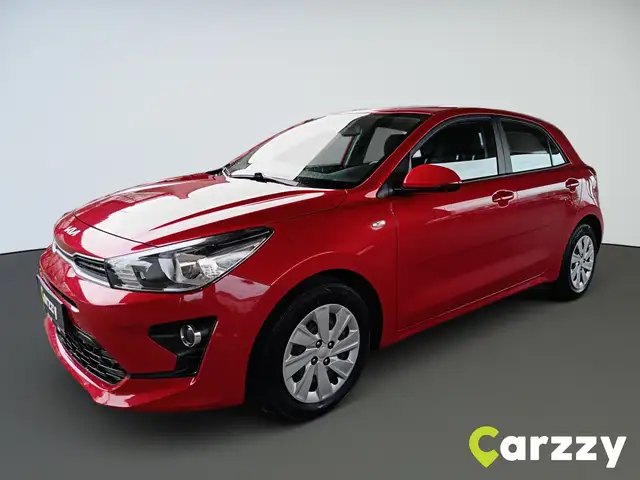 Kia Rio 1.2 GAS LX URBAN ISG M/T