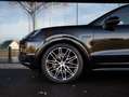 Porsche Cayenne E-HYB COUPE SPORTDES/ACHTERAS/TREKH/INNO/DISP/14W. Noir - thumbnail 12
