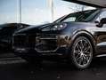 Porsche Cayenne E-HYB COUPE SPORTDES/ACHTERAS/TREKH/INNO/DISP/14W. Noir - thumbnail 8