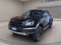 Ford Ranger Raptor 2.0 ecoblue double cab 213cv auto Zwart - thumbnail 1