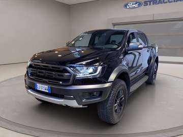 Raptor 2.0 ecoblue double cab 213cv auto