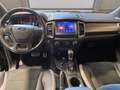 Ford Ranger Raptor 2.0 ecoblue double cab 213cv auto Zwart - thumbnail 5