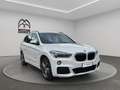 BMW X1 sdrive18d Msport Bianco - thumbnail 3