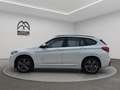 BMW X1 sdrive18d Msport Bianco - thumbnail 5