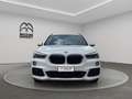 BMW X1 sdrive18d Msport Bianco - thumbnail 2