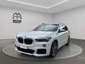 BMW X1 sdrive18d Msport Bianco - thumbnail 1