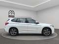BMW X1 sdrive18d Msport Bianco - thumbnail 4