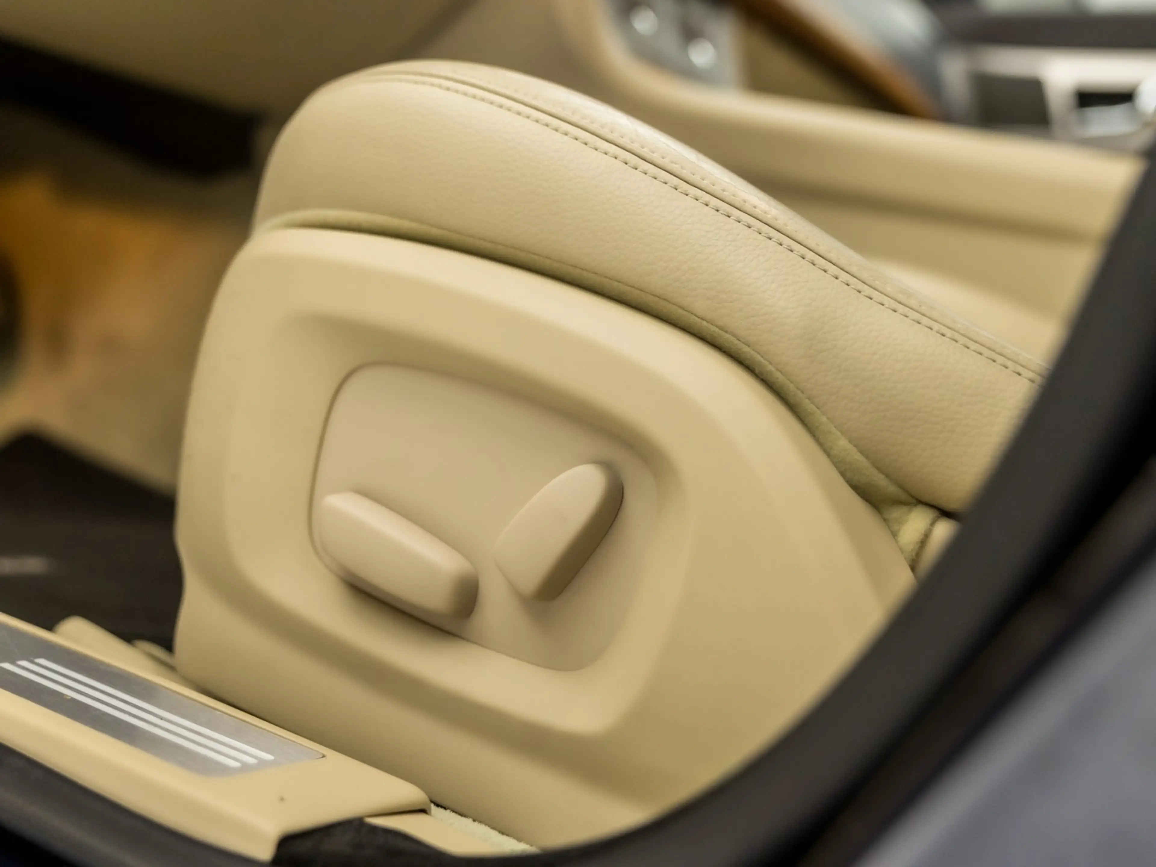 Jaguar XF 3.0 V6 Premium 238Pk Automaat (NAVIGATIE, CLIMATE, — photo 15