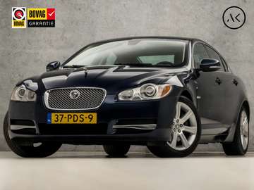 3.0 V6 Premium 238Pk Automaat (NAVIGATIE, CLIMATE,