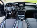 Mercedes-Benz C 250 C-W205 2014 Berlina d (bt) Business 4matic auto Schwarz - thumbnail 11
