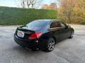 Mercedes-Benz C 250 C-W205 2014 Berlina d (bt) Business 4matic auto Schwarz - thumbnail 4