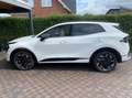 Kia Sportage GT-Line Weiß - thumbnail 1