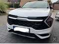 Kia Sportage GT-Line Weiß - thumbnail 2