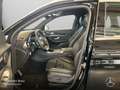 Mercedes-Benz GLC 300 e 4M AMG+PANO+LED+FAHRASS+KAMERA+KEYLESS Schwarz - thumbnail 11