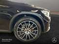Mercedes-Benz GLC 300 e 4M AMG+PANO+LED+FAHRASS+KAMERA+KEYLESS Schwarz - thumbnail 6