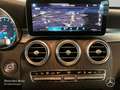 Mercedes-Benz GLC 300 e 4M AMG+PANO+LED+FAHRASS+KAMERA+KEYLESS Schwarz - thumbnail 16