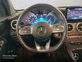 Mercedes-Benz GLC 300 e 4M AMG+PANO+LED+FAHRASS+KAMERA+KEYLESS Schwarz - thumbnail 14