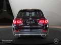 Mercedes-Benz GLC 300 e 4M AMG+PANO+LED+FAHRASS+KAMERA+KEYLESS Schwarz - thumbnail 9