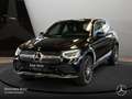 Mercedes-Benz GLC 300 e 4M AMG+PANO+LED+FAHRASS+KAMERA+KEYLESS Schwarz - thumbnail 2