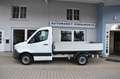 Mercedes-Benz Sprinter III Pritsche FWD 214 CDI  Klima Euro 6c Bianco - thumbnail 3