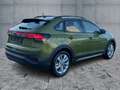 Volkswagen Taigo 1.0 TSI MOVE MATRIX+APP+ACC+2xPDC+SHZ+RFK Grün - thumbnail 6