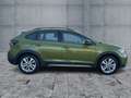 Volkswagen Taigo 1.0 TSI MOVE MATRIX+APP+ACC+2xPDC+SHZ+RFK Grün - thumbnail 7