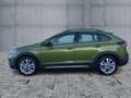 Volkswagen Taigo 1.0 TSI MOVE MATRIX+APP+ACC+2xPDC+SHZ+RFK Grün - thumbnail 4