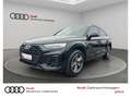 Audi Q5 50 TFSI e qu. S tr. LINE+MATRIX+REAR Schwarz - thumbnail 1