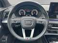 Audi Q5 50 TFSI e qu. S tr. LINE+MATRIX+REAR Schwarz - thumbnail 12