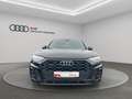 Audi Q5 50 TFSI e qu. S tr. LINE+MATRIX+REAR Schwarz - thumbnail 2