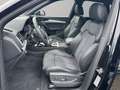 Audi Q5 50 TFSI e qu. S tr. LINE+MATRIX+REAR Schwarz - thumbnail 8