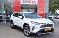 Toyota RAV 4 2.5 Hybrid First Edition, 360 Camera Blanc - thumbnail 14