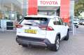 Toyota RAV 4 2.5 Hybrid First Edition, 360 Camera Blanc - thumbnail 2