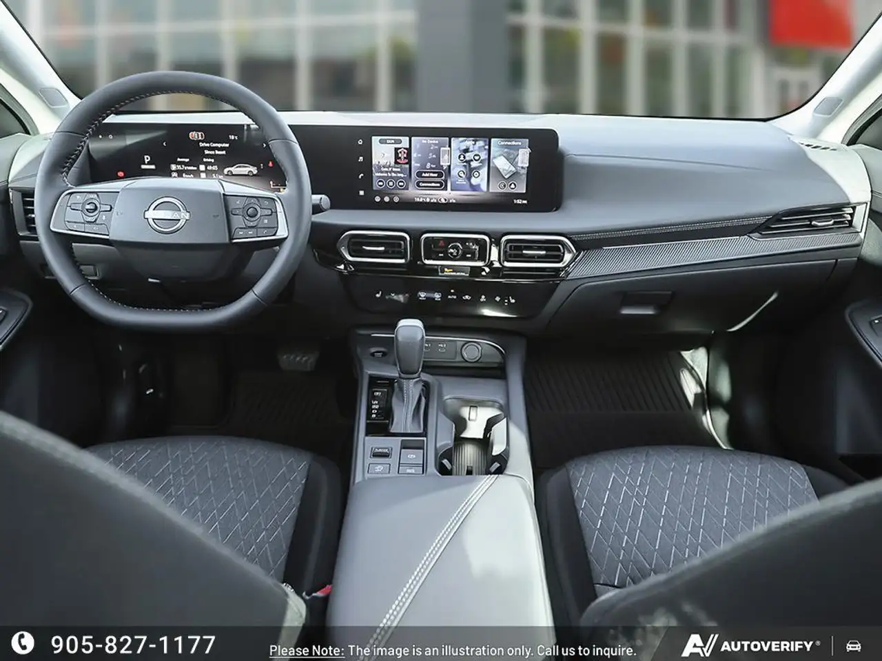 Nissan Sentra снимка Nissan Sentra