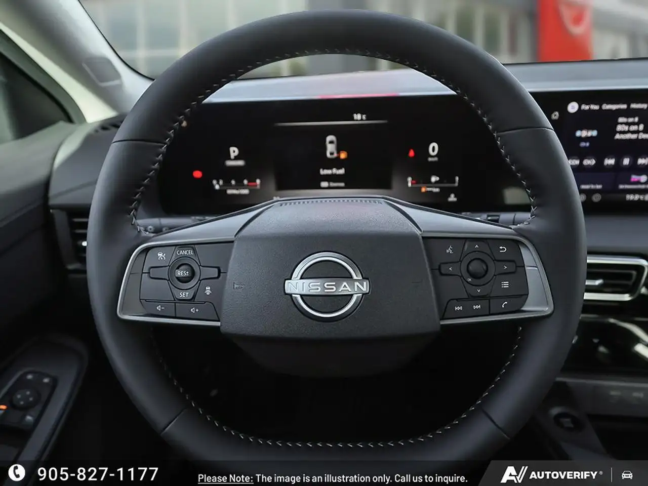 Nissan Sentra снимка Nissan Sentra