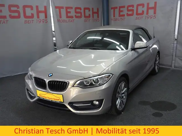 BMW 2er