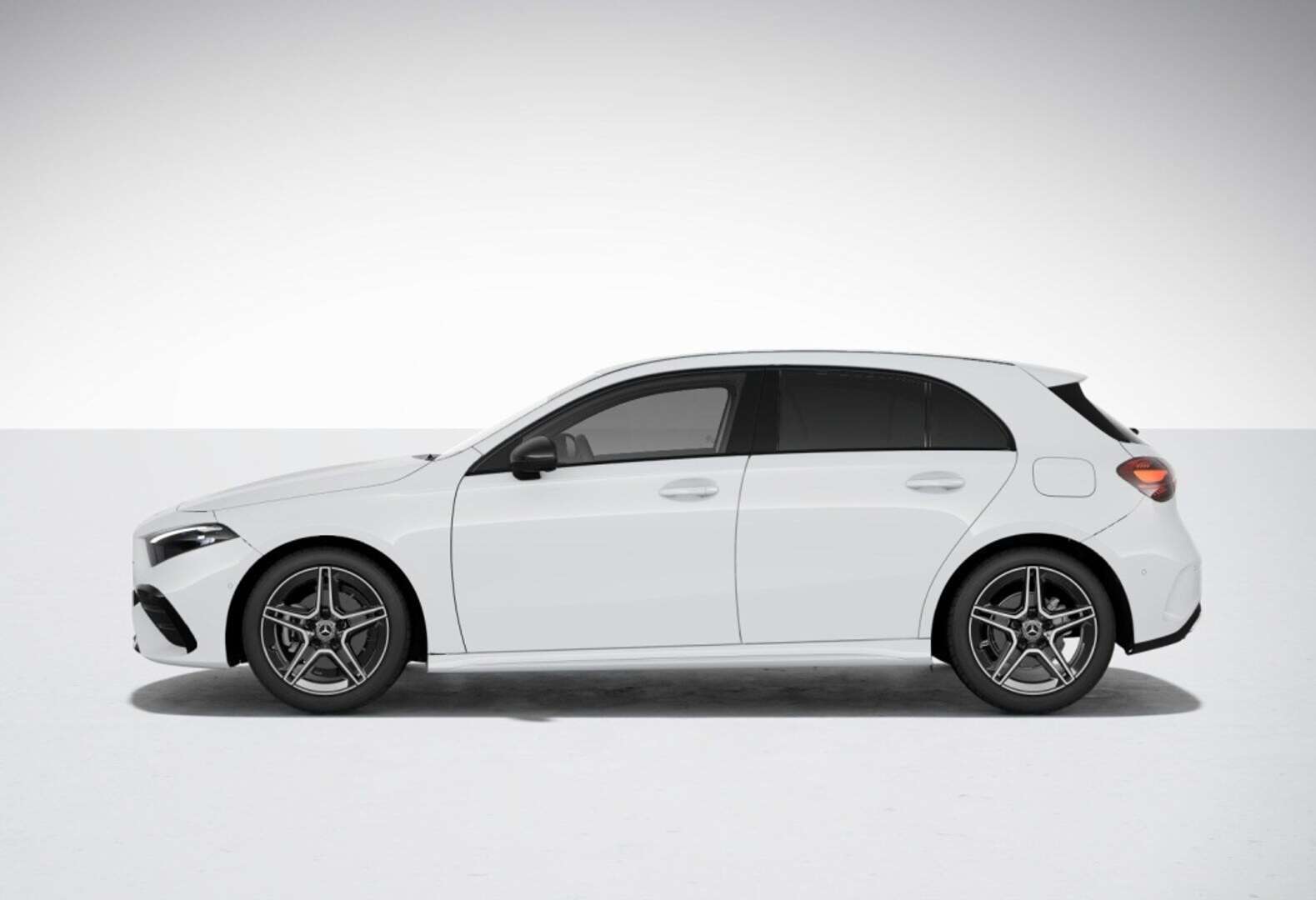 Mercedes Classe A 180 AMG Line -  - Joinsteer - #2