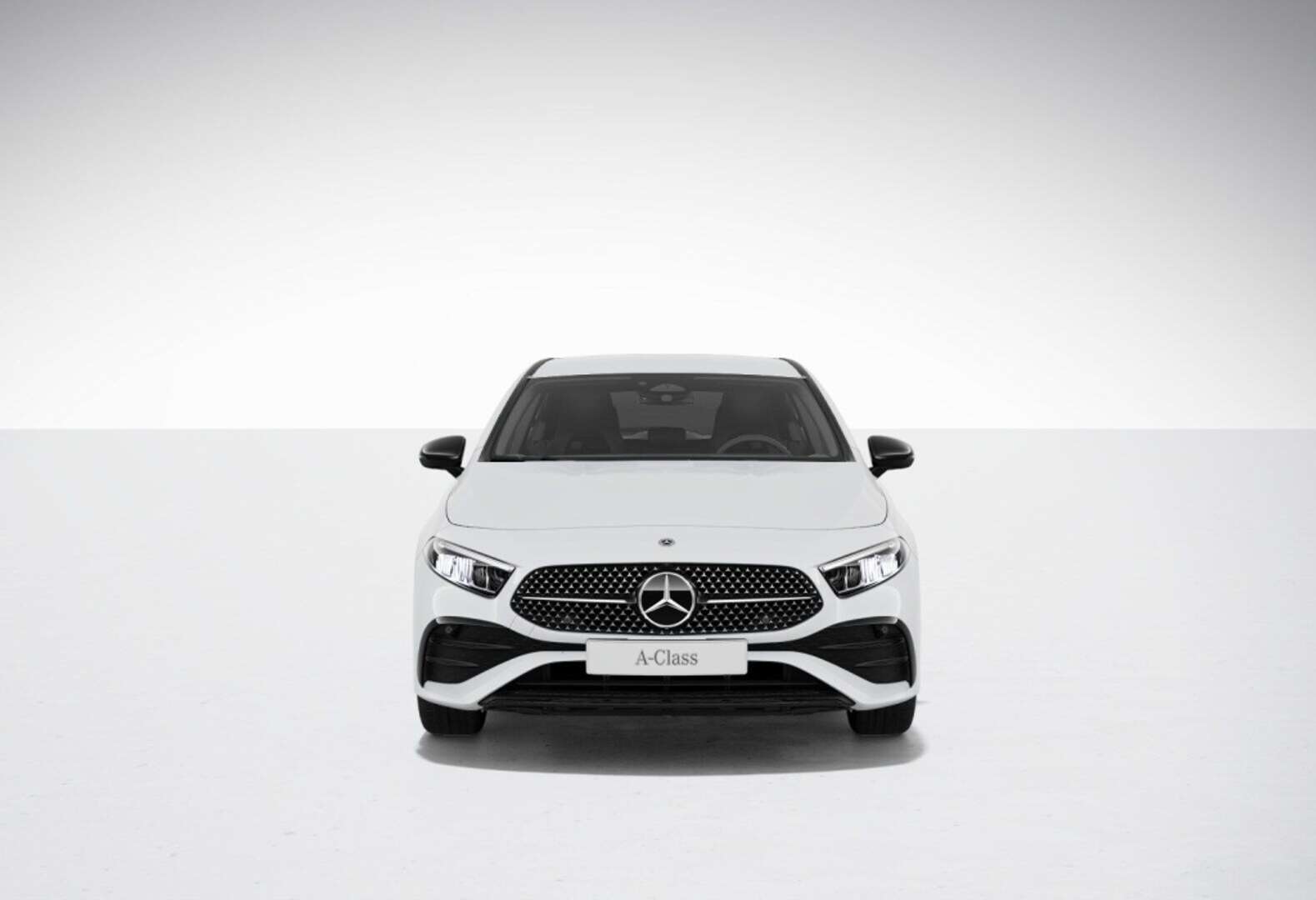 Mercedes Classe A 180 AMG Line -  - Joinsteer - #3