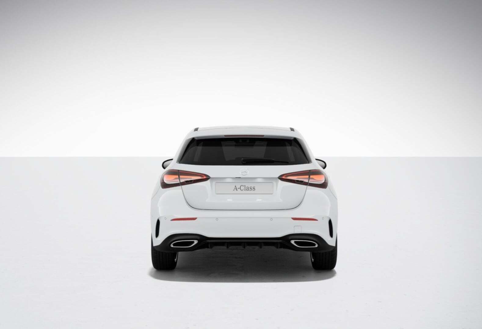 Mercedes Classe A 180 AMG Line -  - Joinsteer - #4