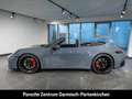 Porsche 992 911 Carrera 4 GTS Cabriolet LenkradHZG 360 Grau - thumbnail 3
