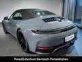 Porsche 992 911 Carrera 4 GTS Cabriolet LenkradHZG 360 Grau - thumbnail 4